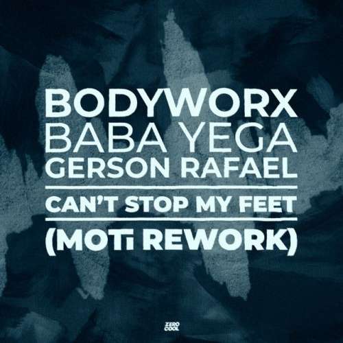 Can't Stop My Feet (MOTi Rework)